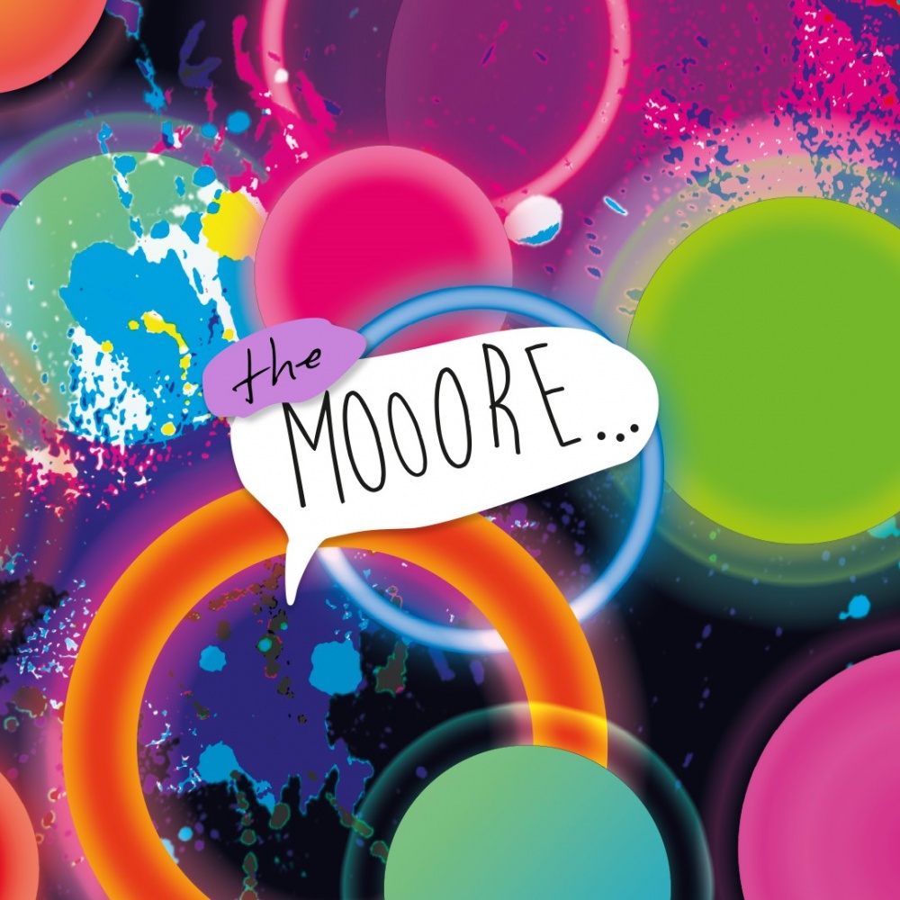 The Mooore