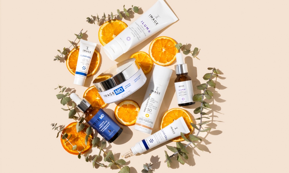 Image Skincare