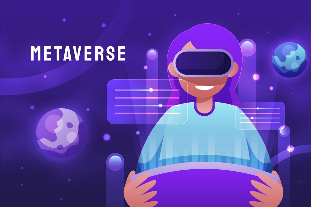 Miért és hogyan alakítja át a metaverzum a digitális marketinget?